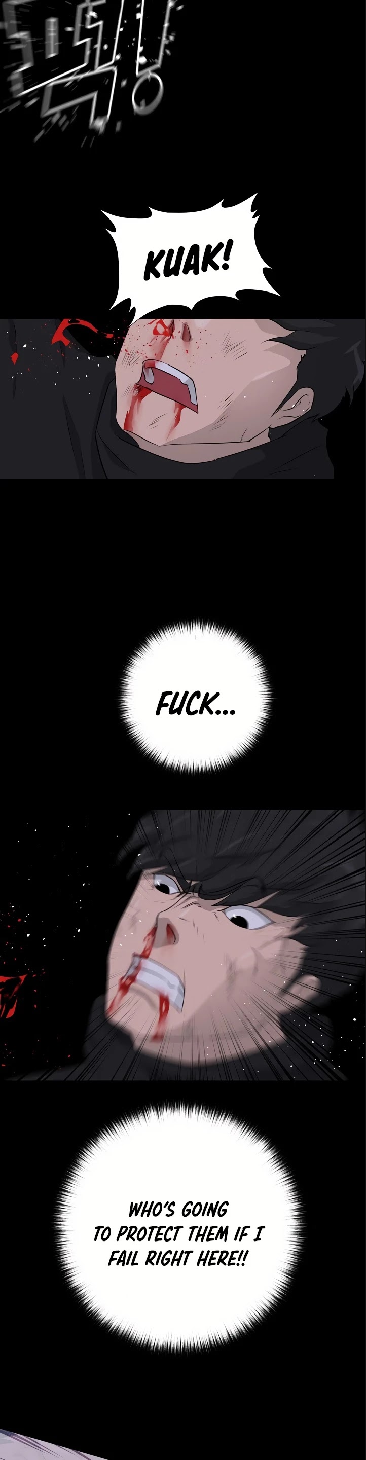 Trigger (Bulman-Issnyang) chapter 43 page 20