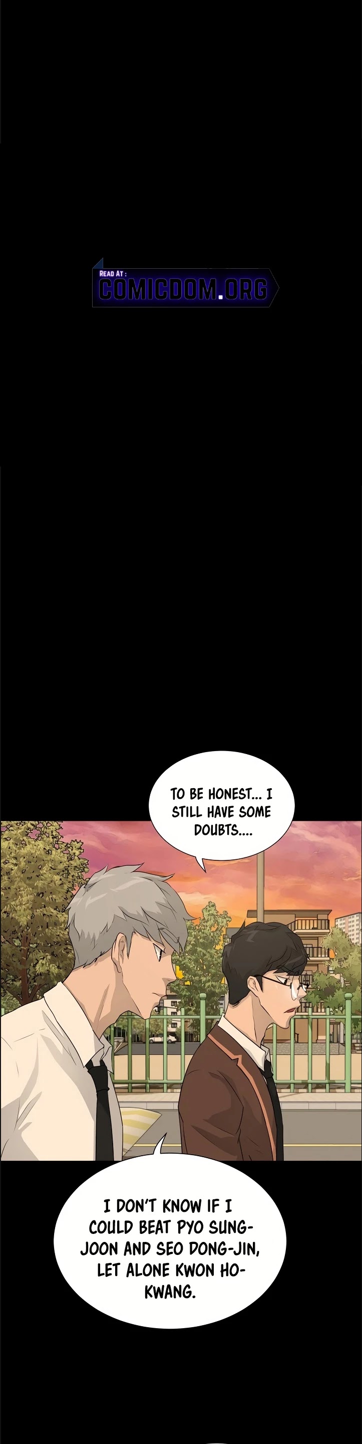 Trigger (Bulman-Issnyang) chapter 43 page 25