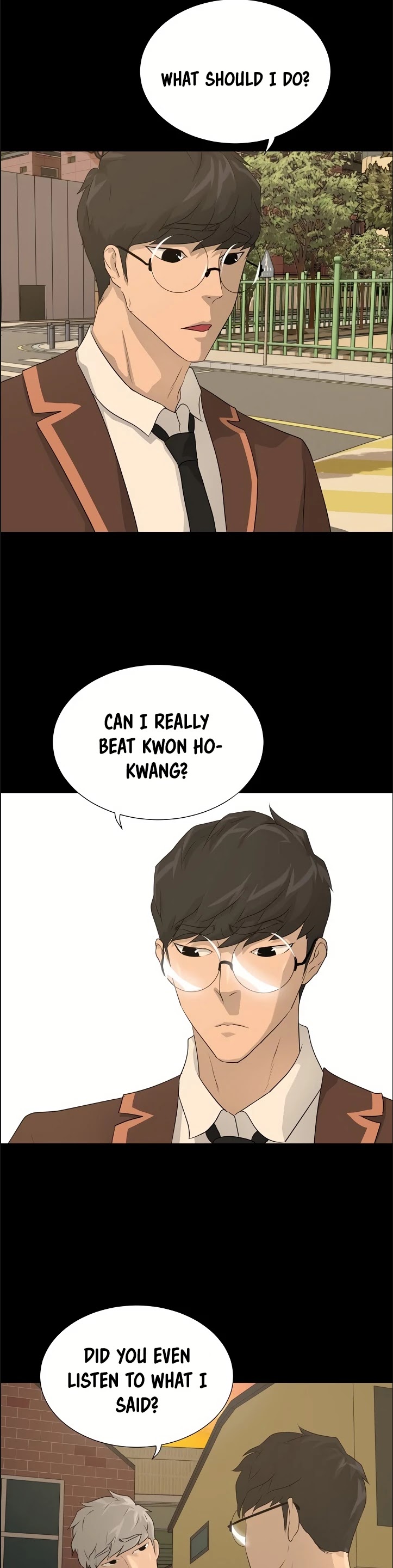 Trigger (Bulman-Issnyang) chapter 43 page 26