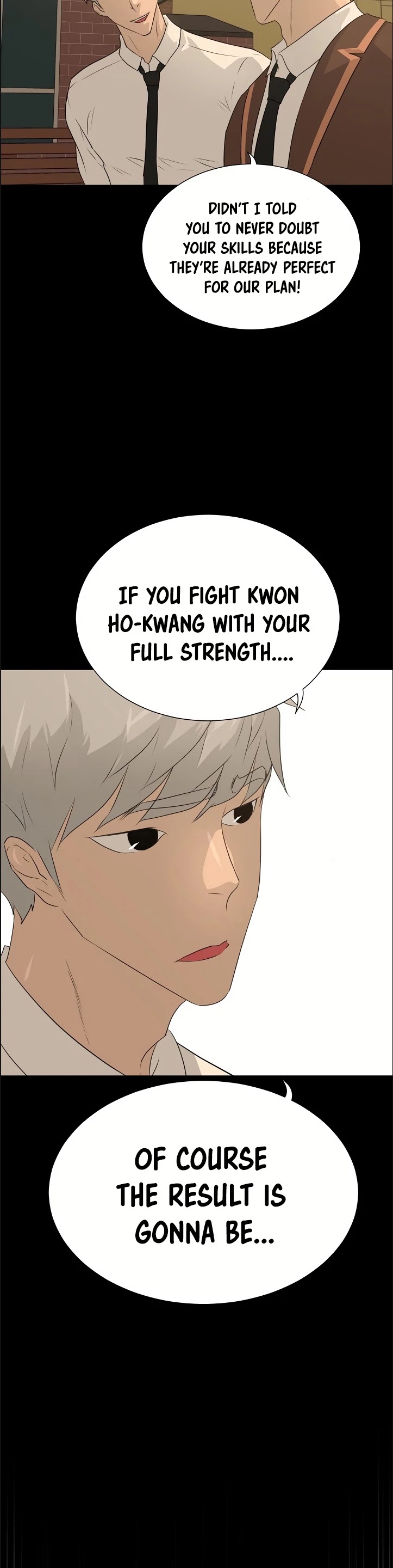 Trigger (Bulman-Issnyang) chapter 43 page 27