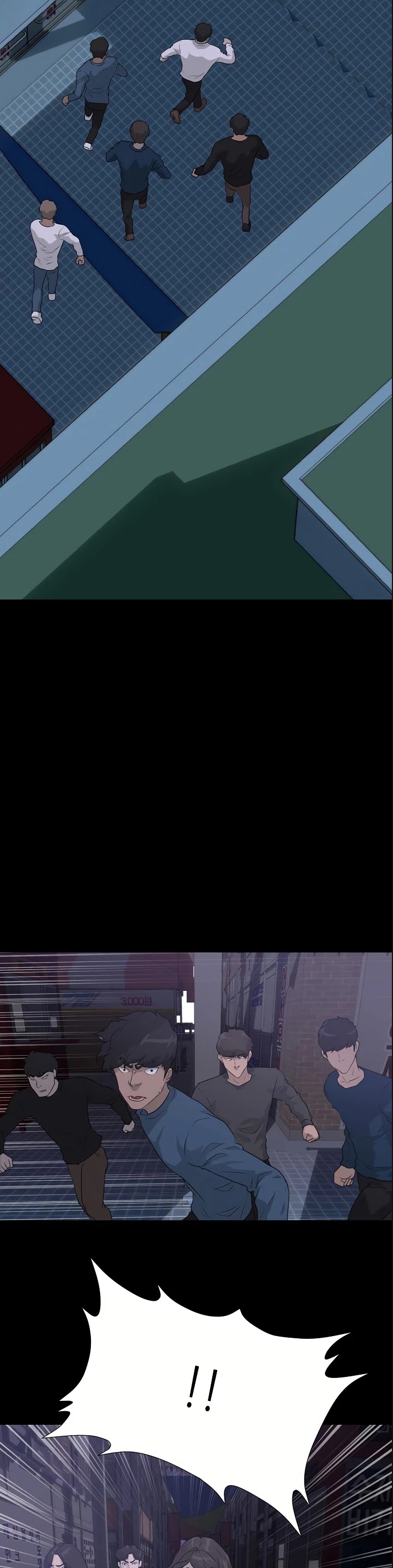 Trigger (Bulman-Issnyang) chapter 43 page 33