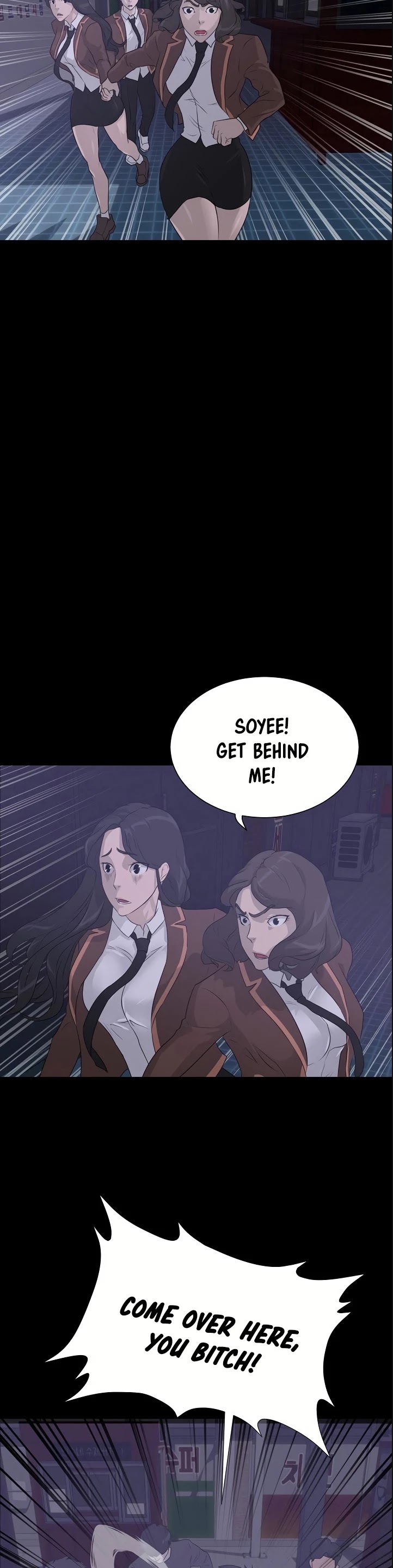 Trigger (Bulman-Issnyang) chapter 43 page 34