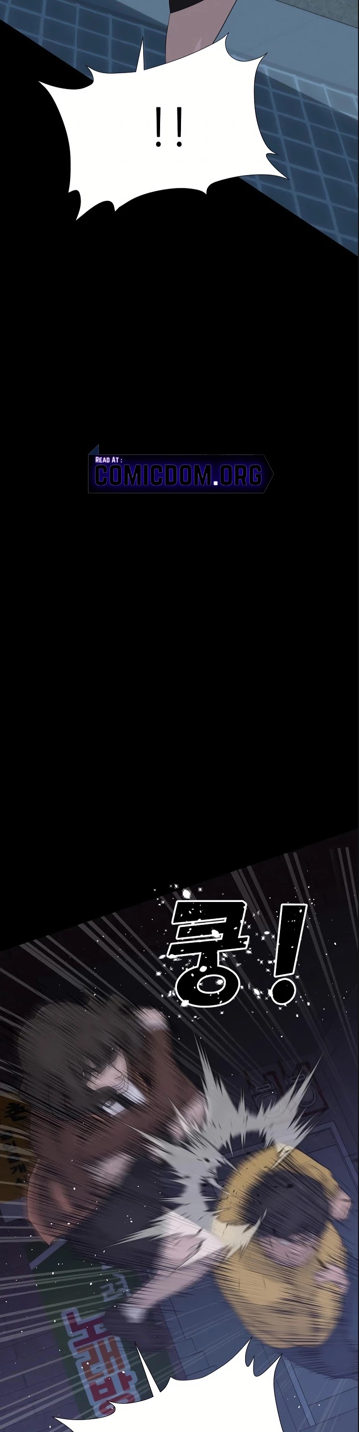 Trigger (Bulman-Issnyang) chapter 43 page 37