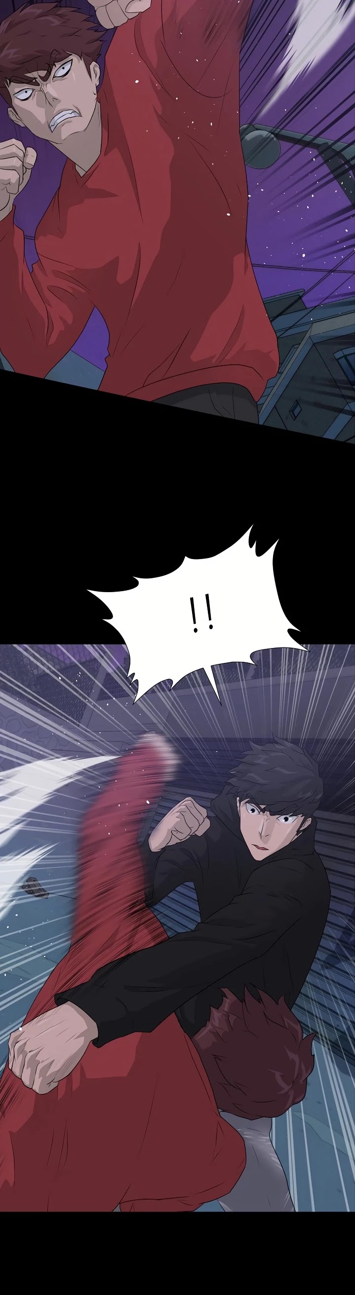 Trigger (Bulman-Issnyang) chapter 43 page 4