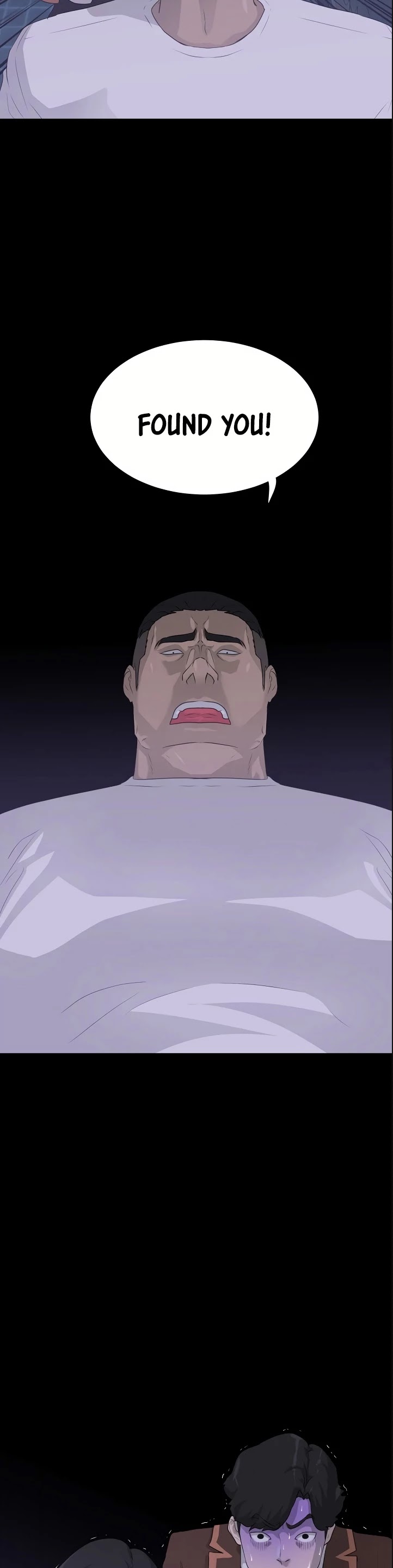 Trigger (Bulman-Issnyang) chapter 43 page 41