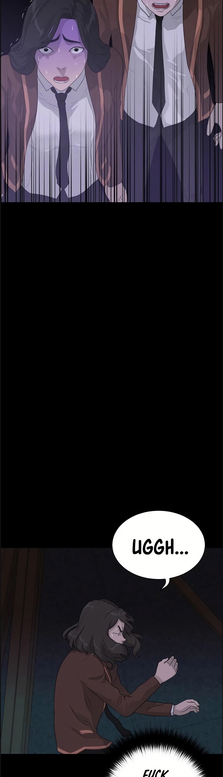 Trigger (Bulman-Issnyang) chapter 43 page 42