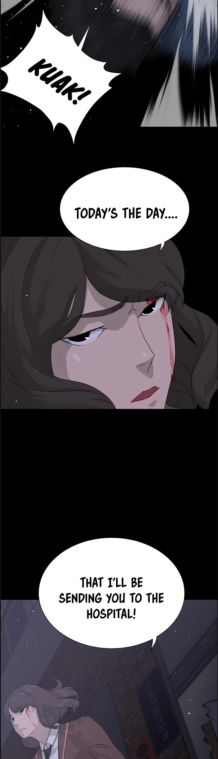 Trigger (Bulman-Issnyang) chapter 43 page 48