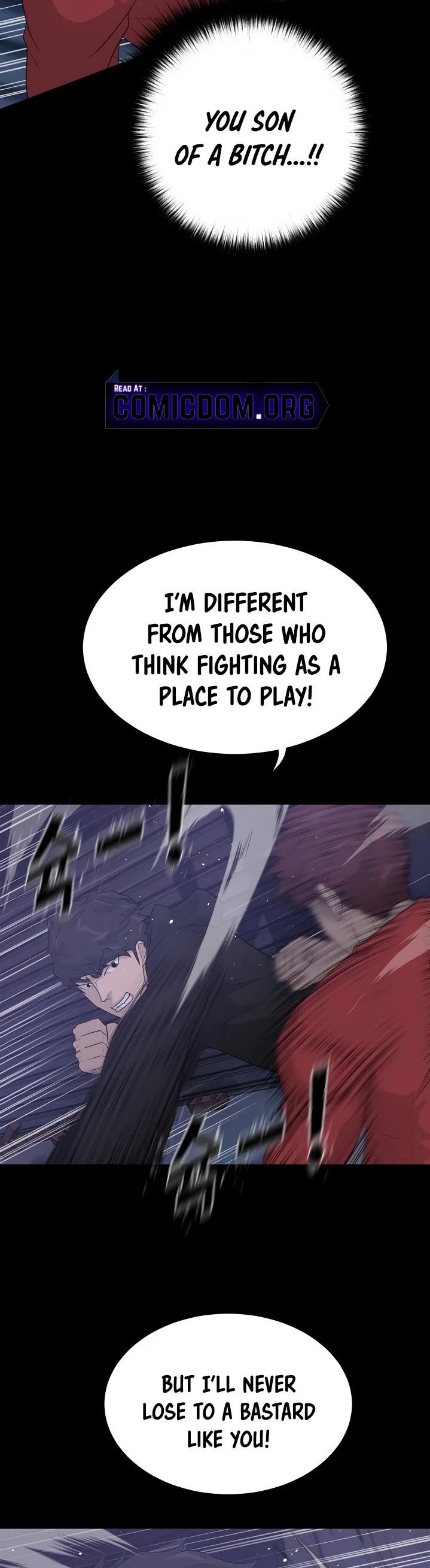 Trigger (Bulman-Issnyang) chapter 43 page 6