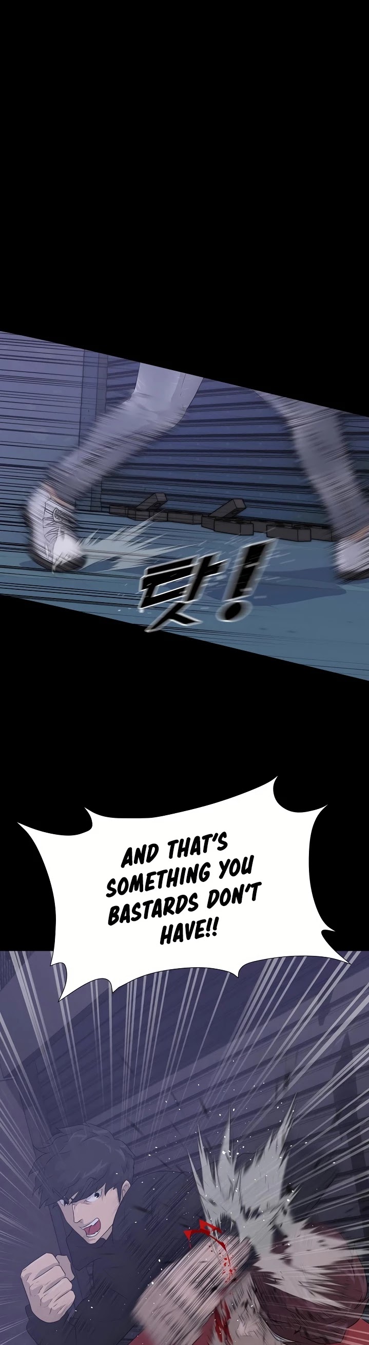 Trigger (Bulman-Issnyang) chapter 43 page 9