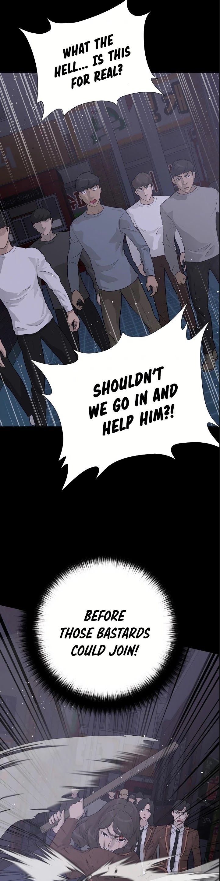 Trigger (Bulman-Issnyang) chapter 44 page 17