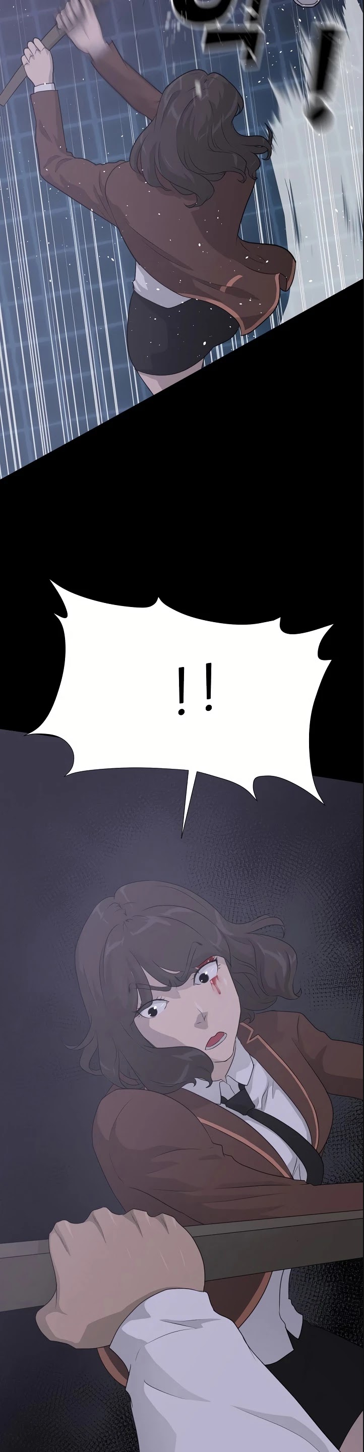 Trigger (Bulman-Issnyang) chapter 44 page 19