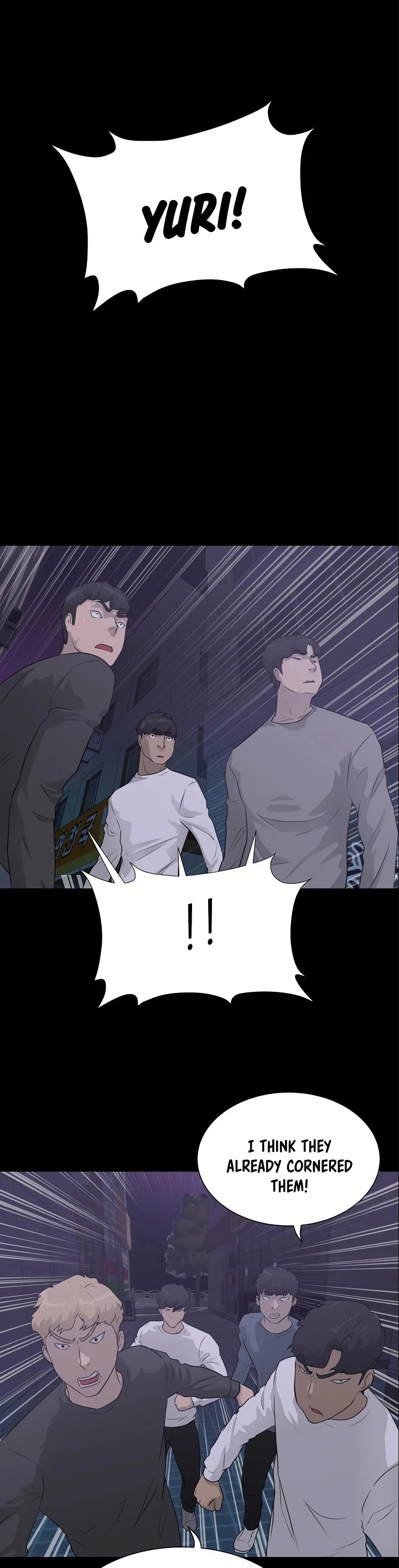 Trigger (Bulman-Issnyang) chapter 44 page 2