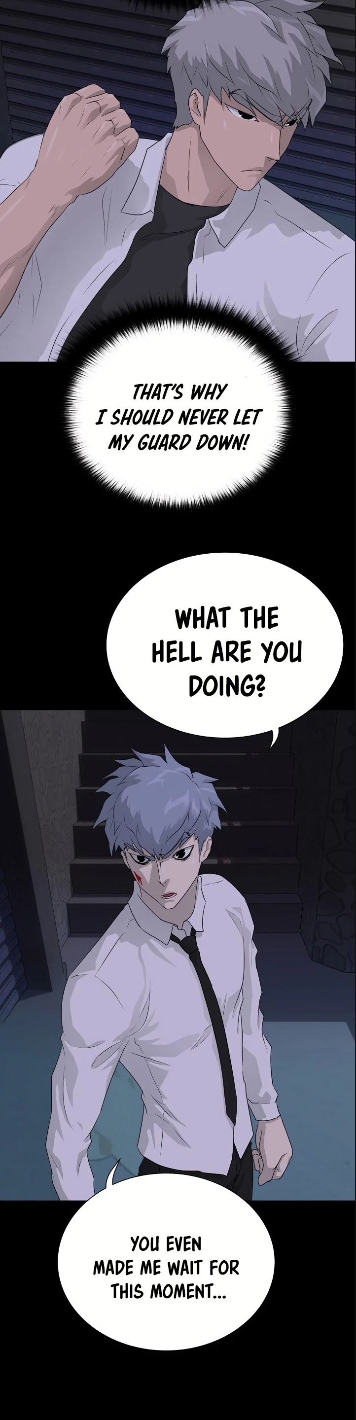 Trigger (Bulman-Issnyang) chapter 44 page 26