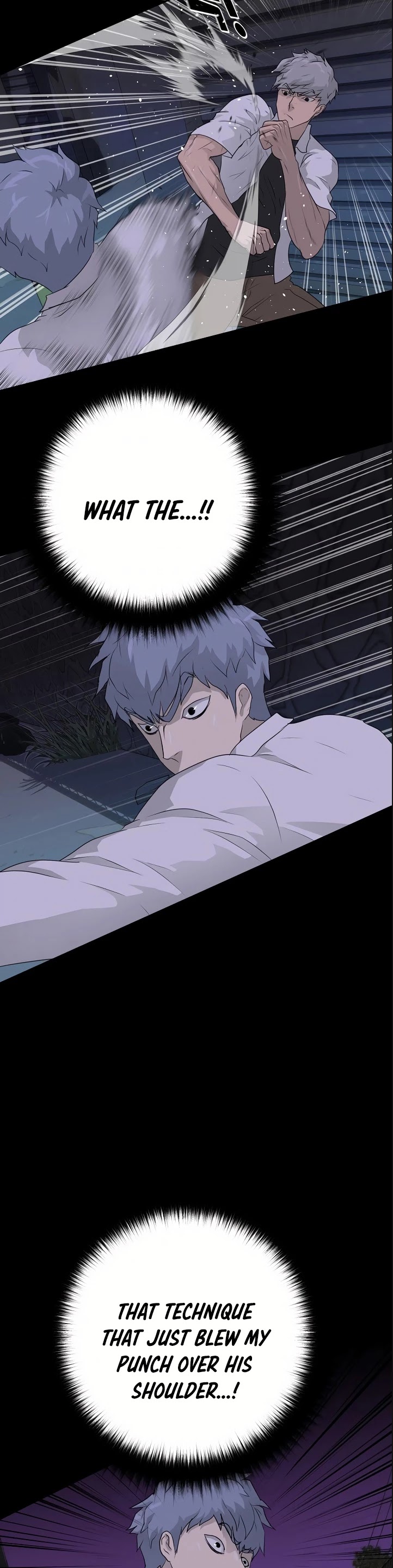 Trigger (Bulman-Issnyang) chapter 44 page 28