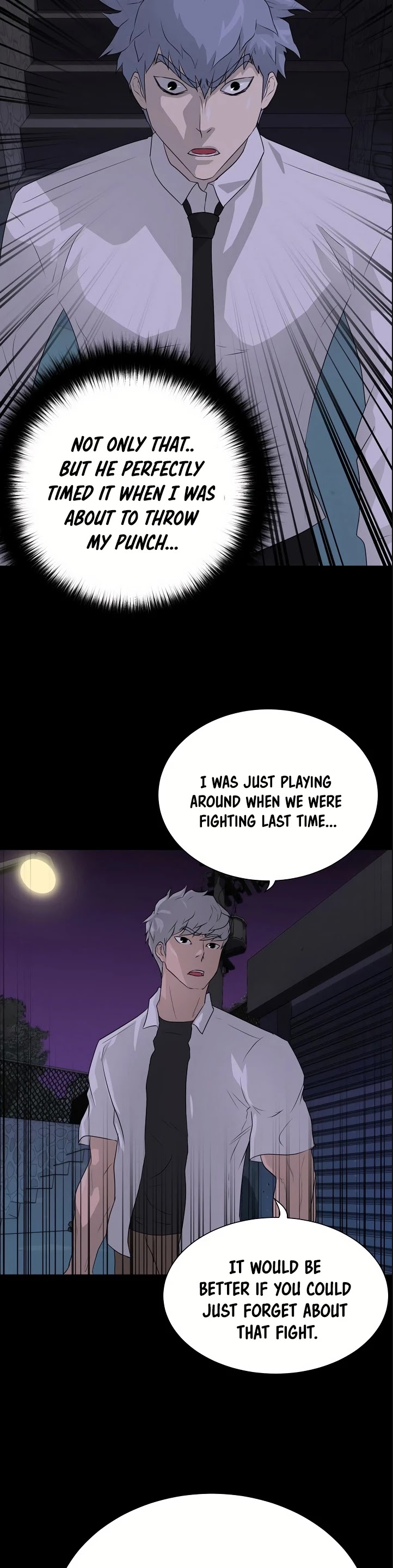 Trigger (Bulman-Issnyang) chapter 44 page 30