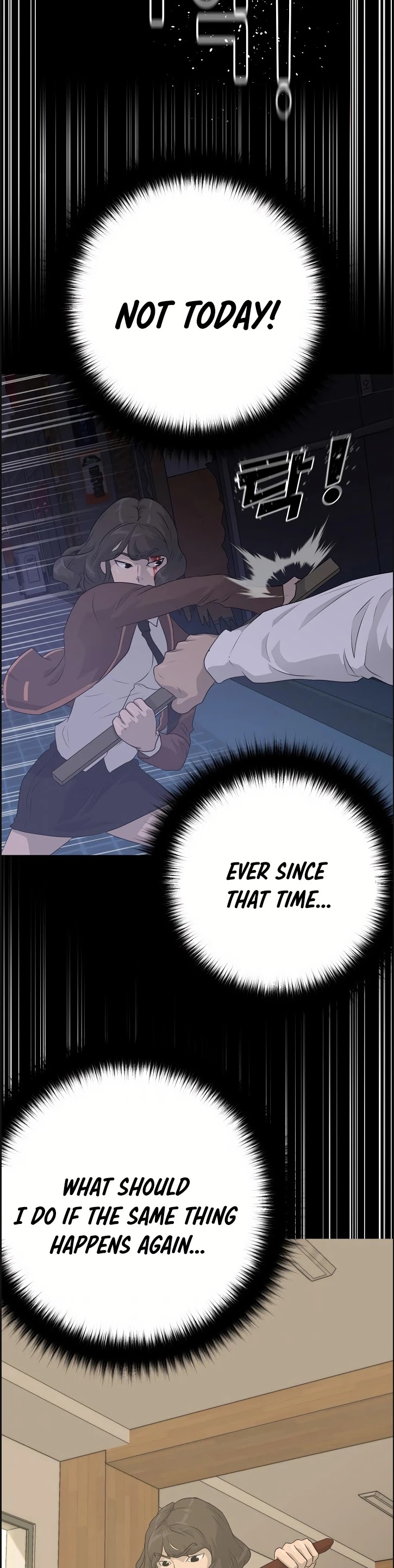 Trigger (Bulman-Issnyang) chapter 44 page 35