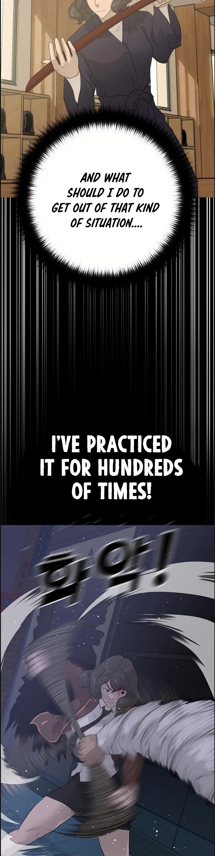 Trigger (Bulman-Issnyang) chapter 44 page 36