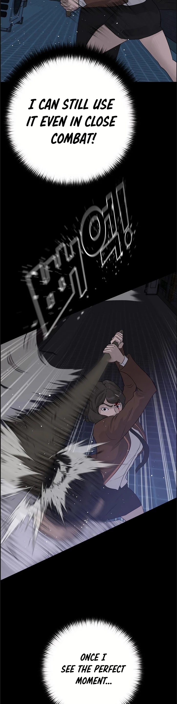 Trigger (Bulman-Issnyang) chapter 44 page 40