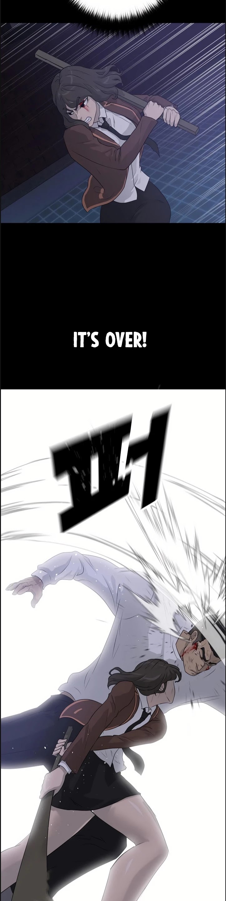 Trigger (Bulman-Issnyang) chapter 44 page 41