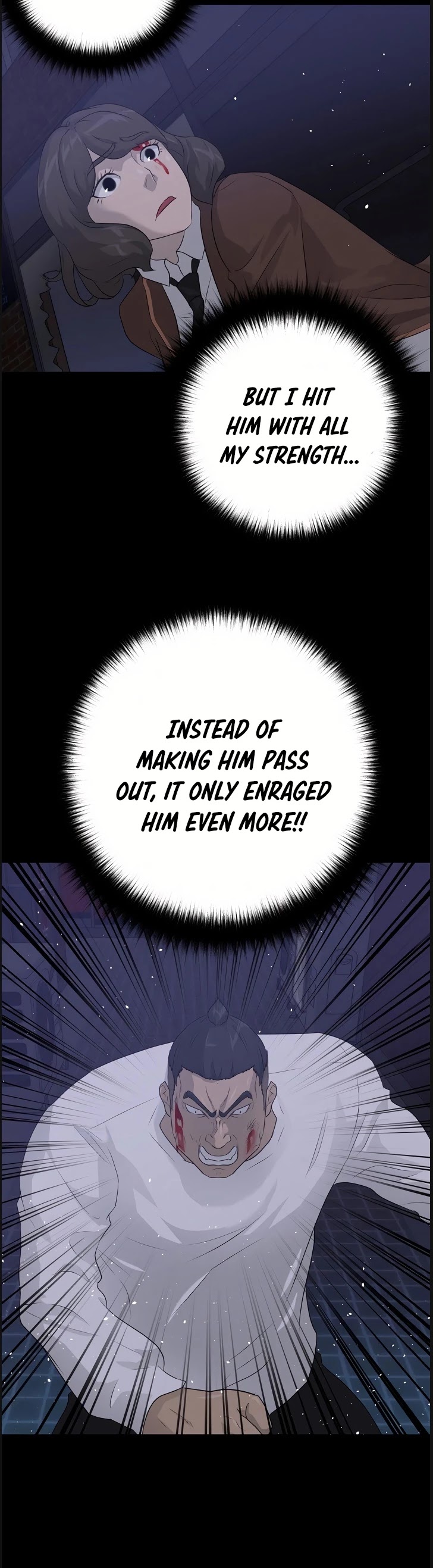 Trigger (Bulman-Issnyang) chapter 44 page 43