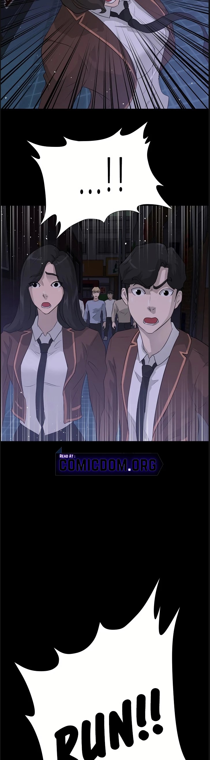 Trigger (Bulman-Issnyang) chapter 44 page 46