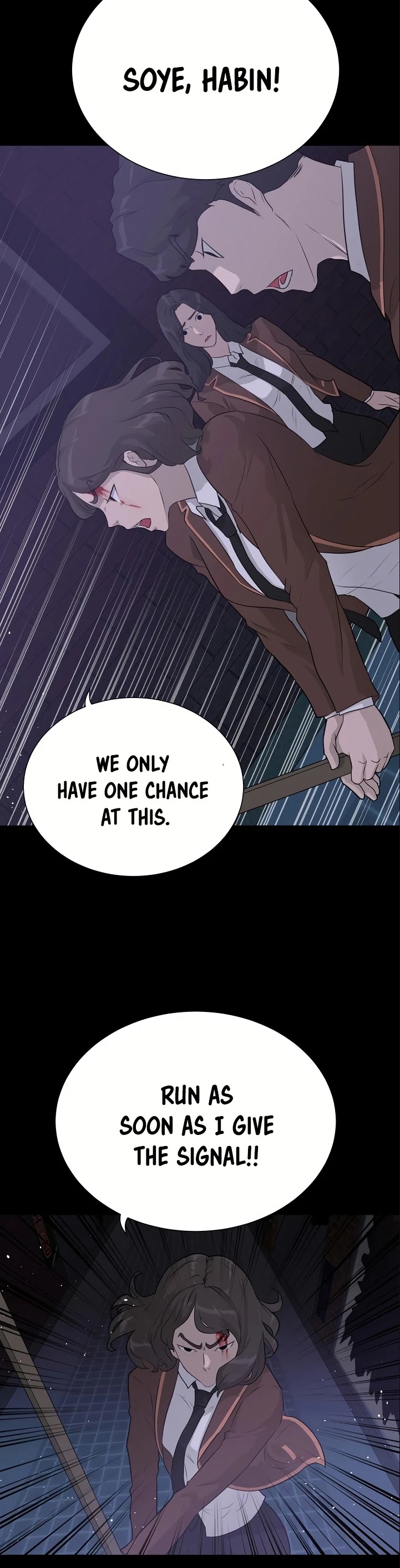 Trigger (Bulman-Issnyang) chapter 44 page 9