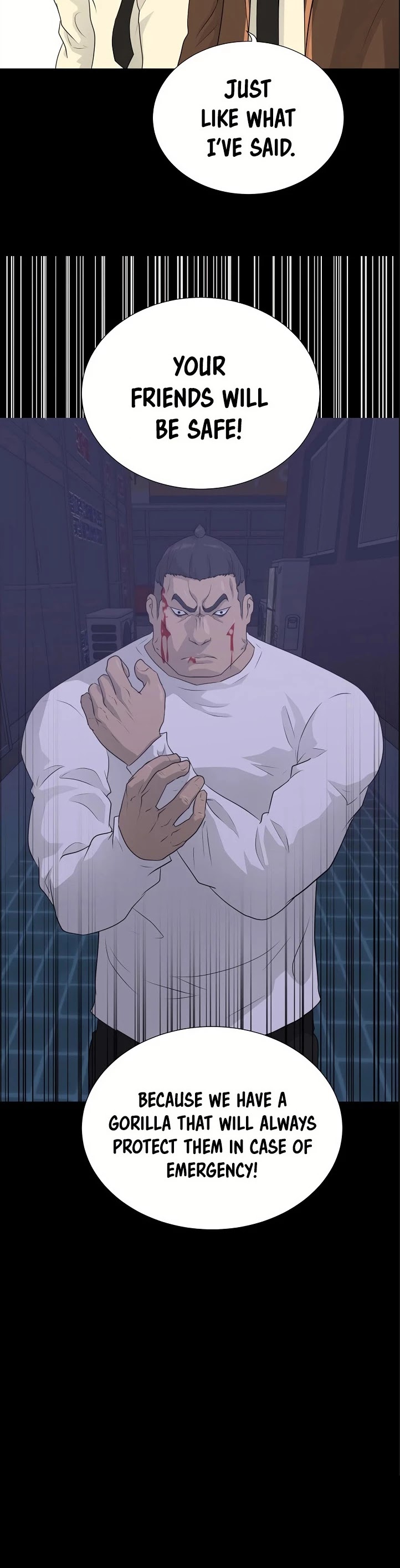 Trigger (Bulman-Issnyang) chapter 45 page 10