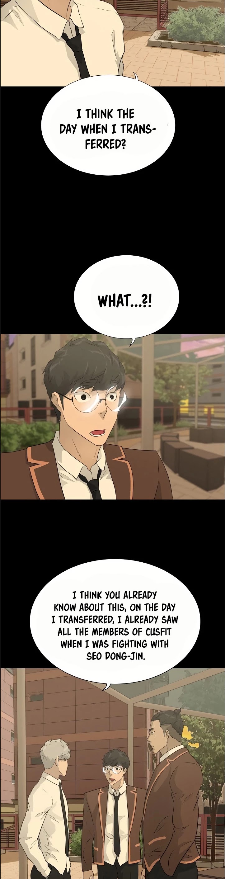 Trigger (Bulman-Issnyang) chapter 45 page 12