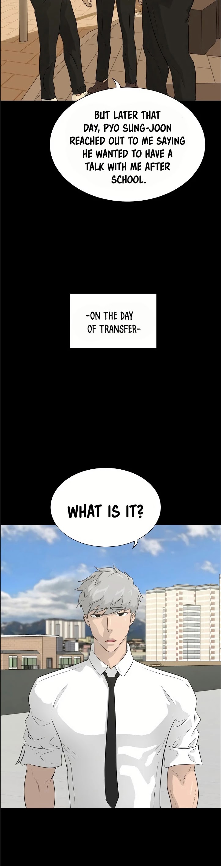 Trigger (Bulman-Issnyang) chapter 45 page 13