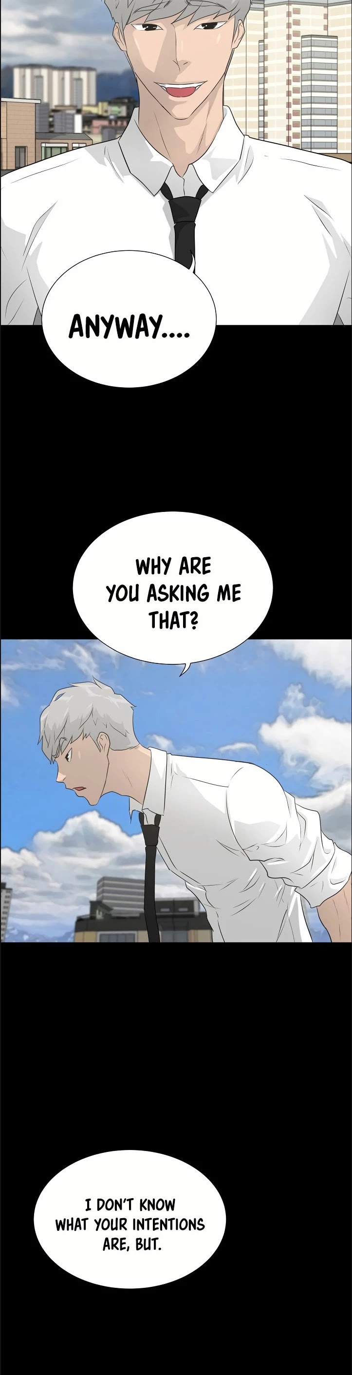 Trigger (Bulman-Issnyang) chapter 45 page 17