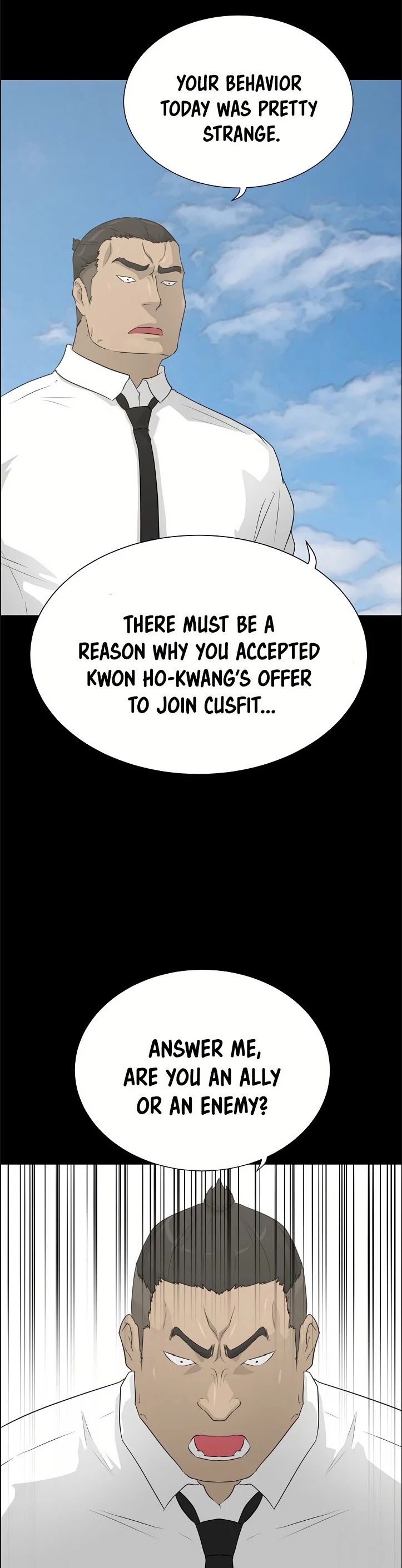 Trigger (Bulman-Issnyang) chapter 45 page 18