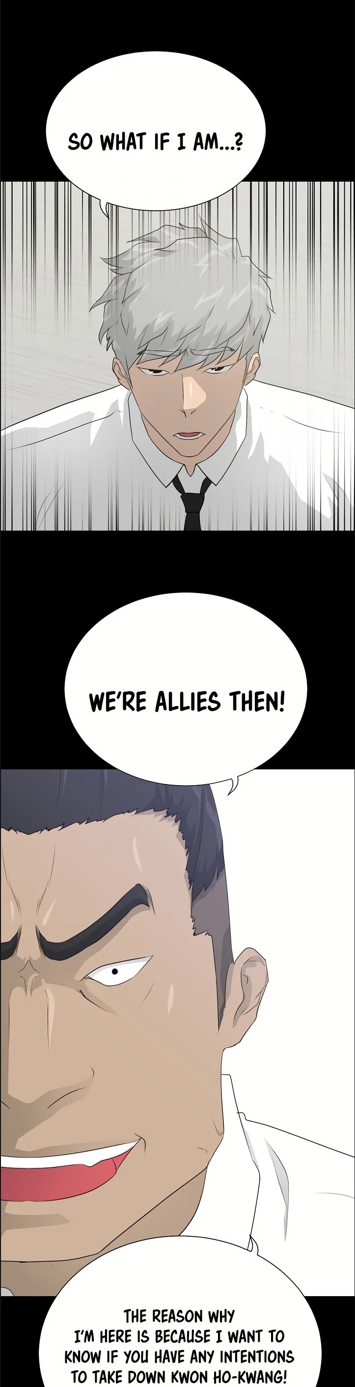 Trigger (Bulman-Issnyang) chapter 45 page 20