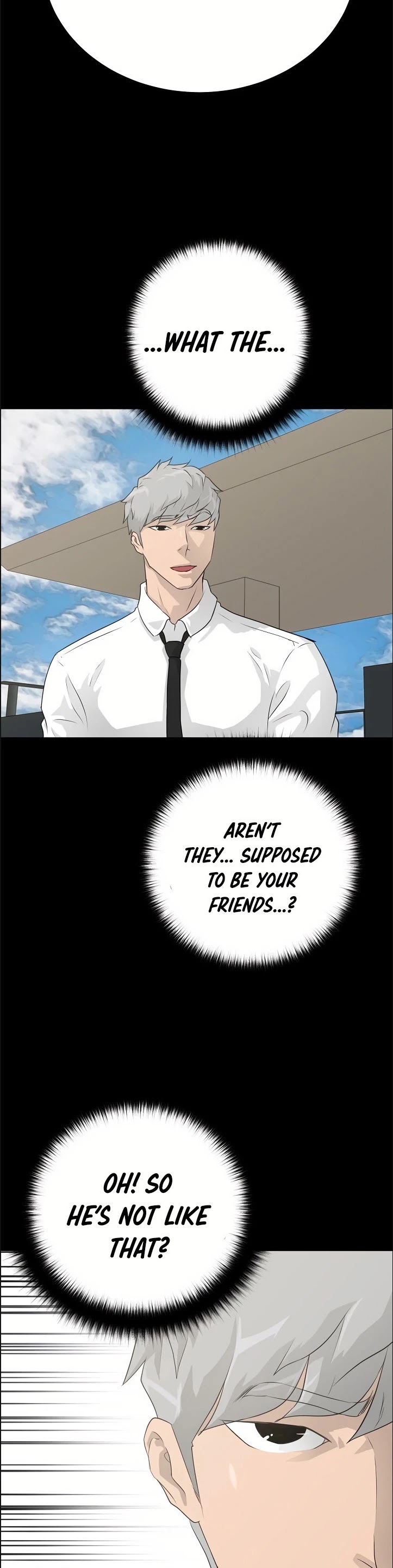 Trigger (Bulman-Issnyang) chapter 45 page 21