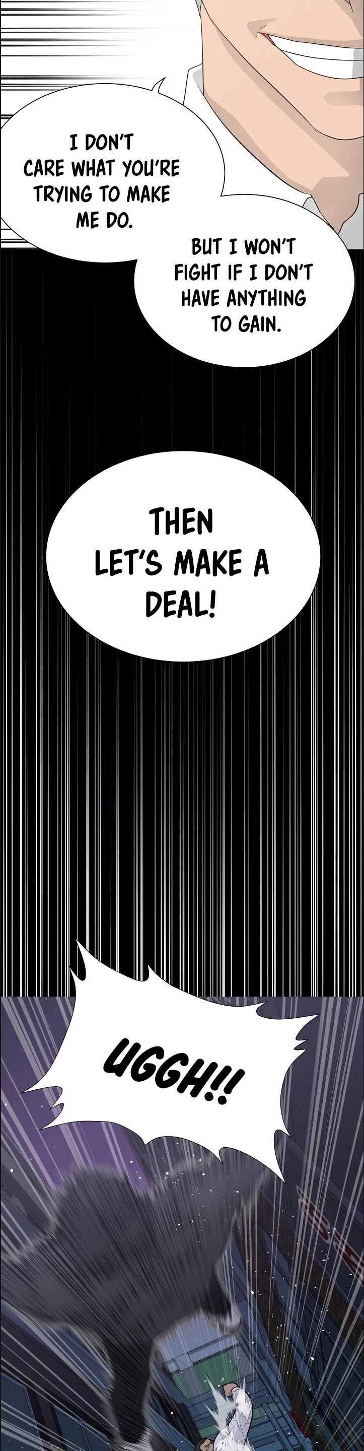 Trigger (Bulman-Issnyang) chapter 45 page 22