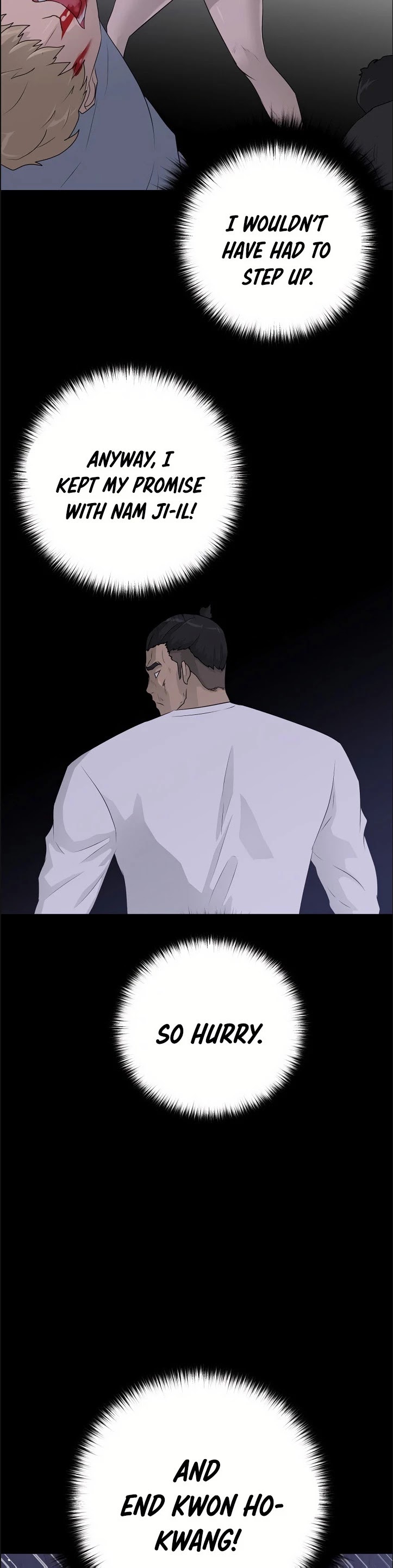 Trigger (Bulman-Issnyang) chapter 45 page 27