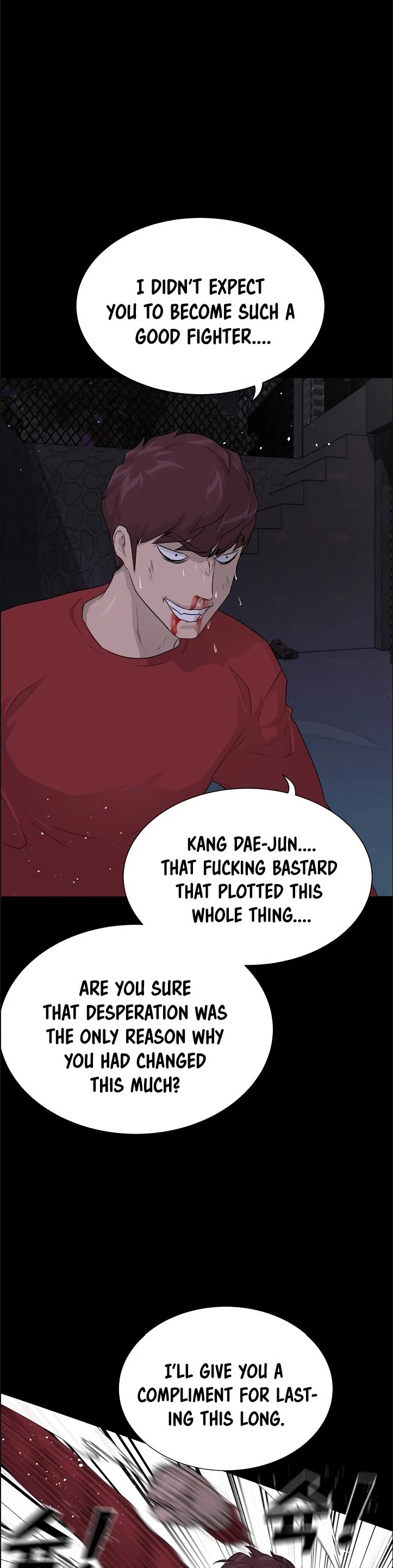 Trigger (Bulman-Issnyang) chapter 45 page 29