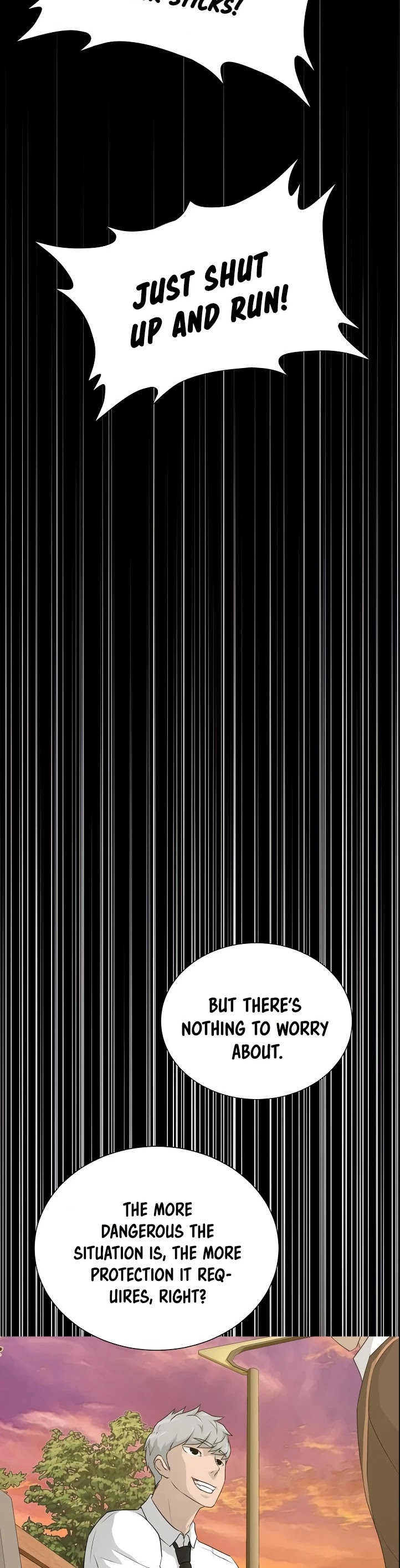 Trigger (Bulman-Issnyang) chapter 45 page 3