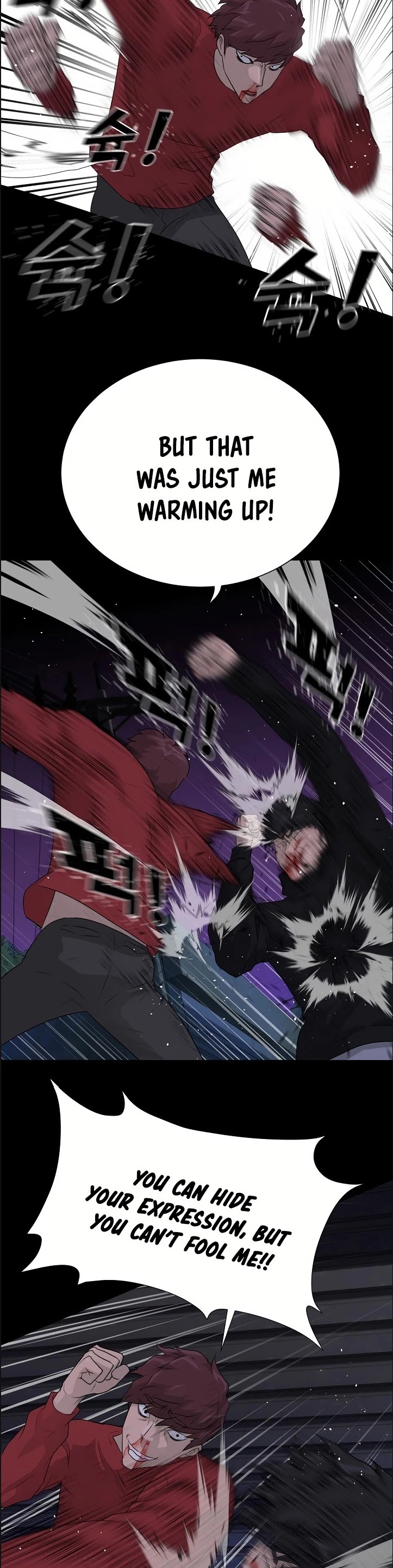 Trigger (Bulman-Issnyang) chapter 45 page 30