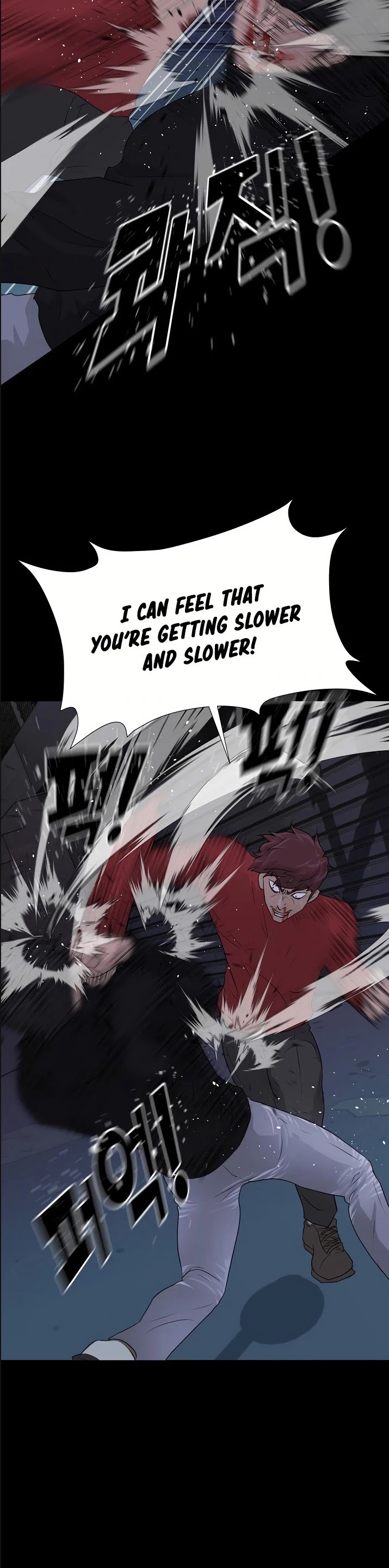 Trigger (Bulman-Issnyang) chapter 45 page 31