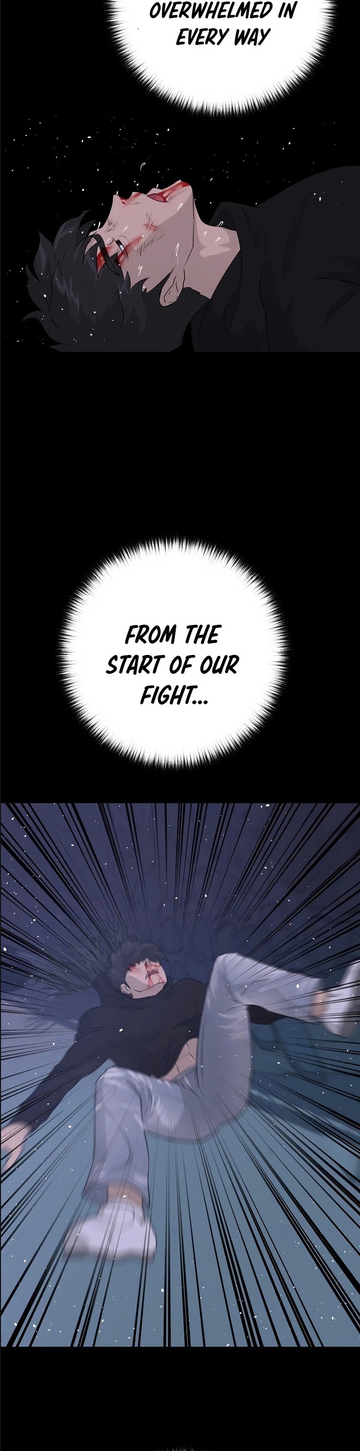 Trigger (Bulman-Issnyang) chapter 45 page 34