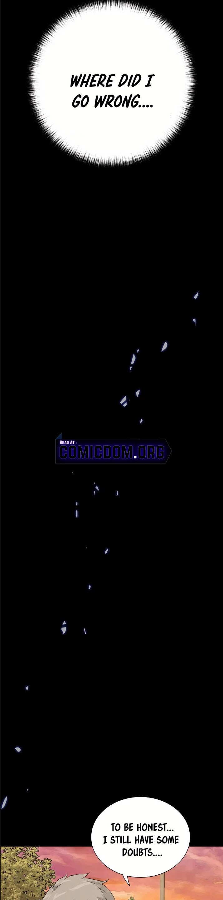 Trigger (Bulman-Issnyang) chapter 45 page 35