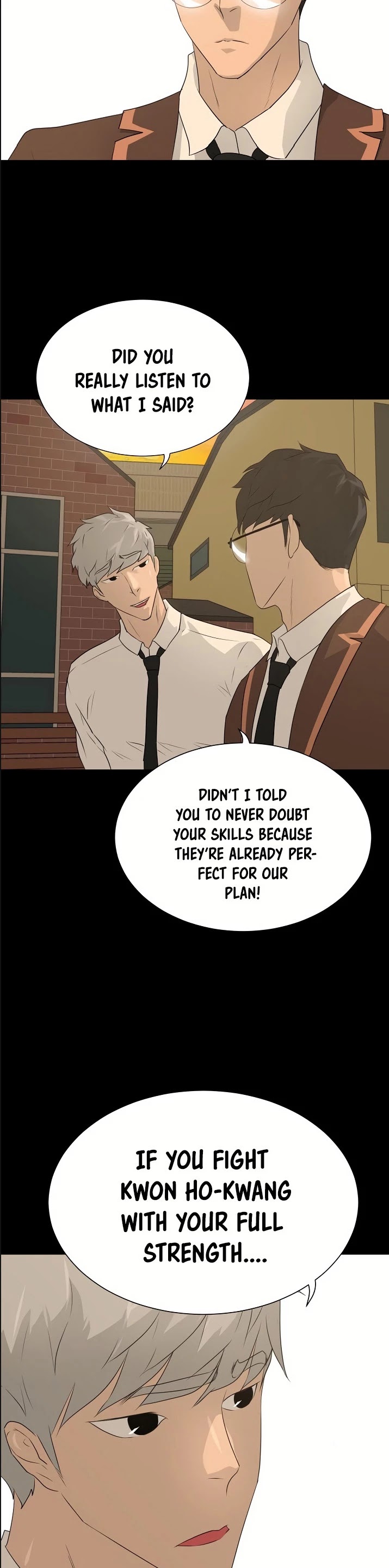 Trigger (Bulman-Issnyang) chapter 45 page 37