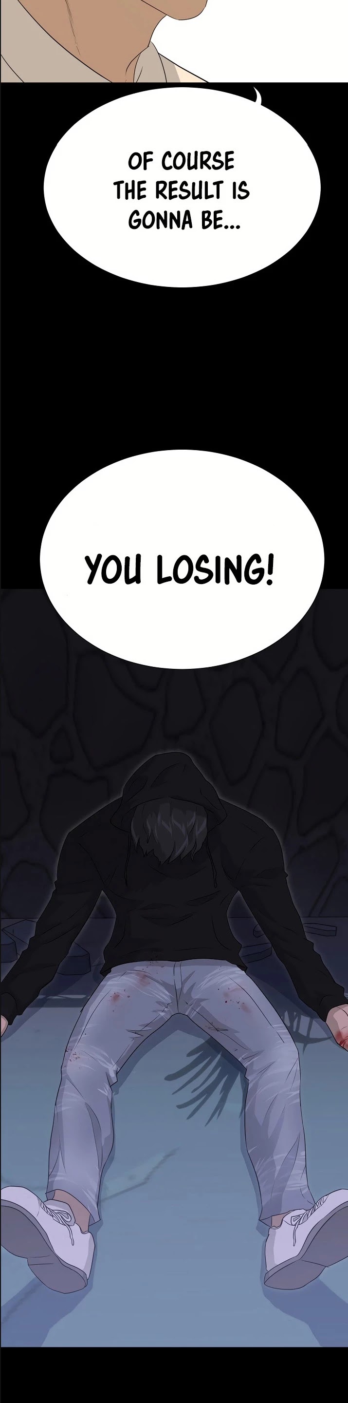 Trigger (Bulman-Issnyang) chapter 45 page 38