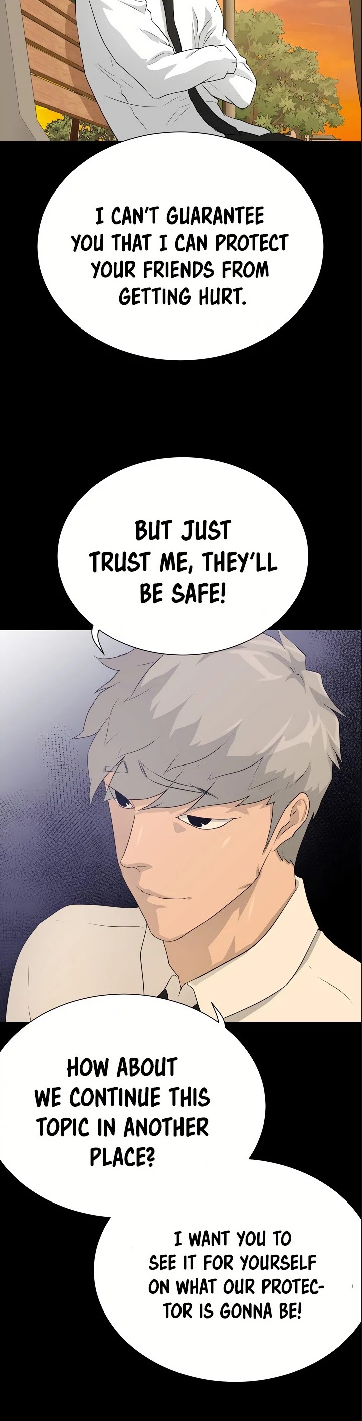 Trigger (Bulman-Issnyang) chapter 45 page 4