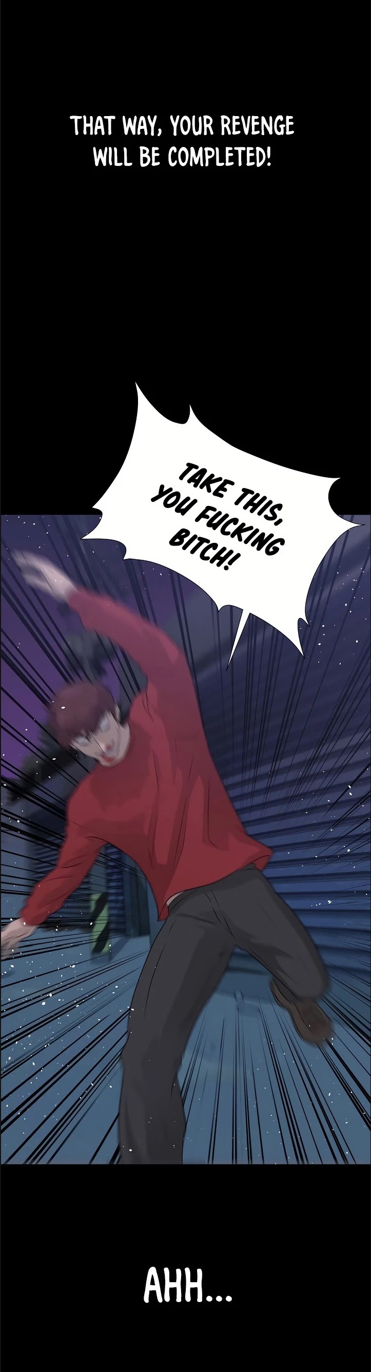 Trigger (Bulman-Issnyang) chapter 45 page 41