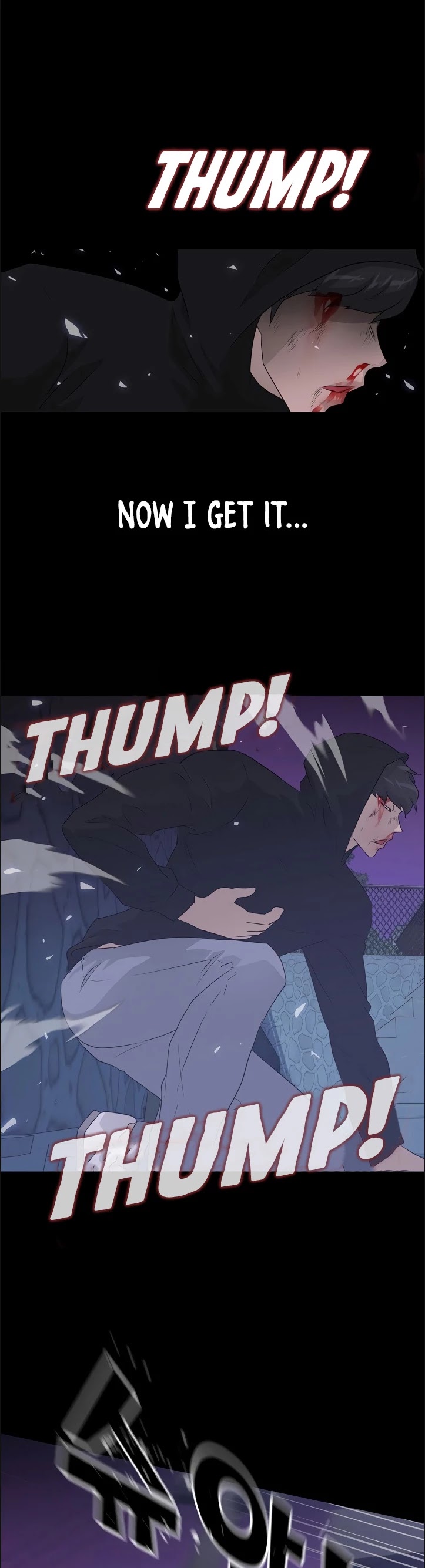 Trigger (Bulman-Issnyang) chapter 45 page 42