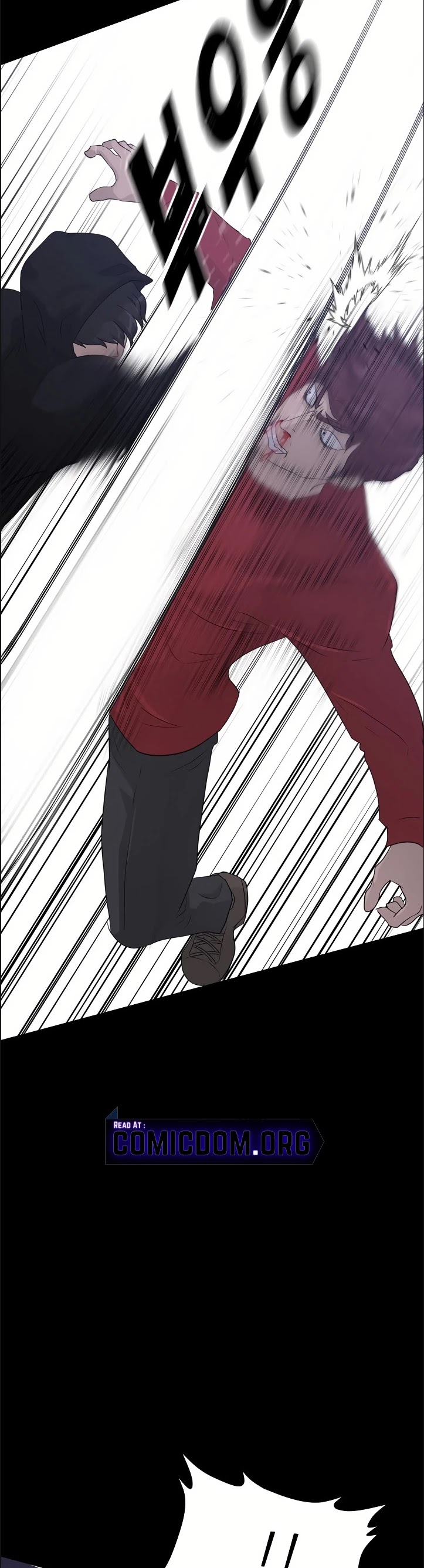 Trigger (Bulman-Issnyang) chapter 45 page 44