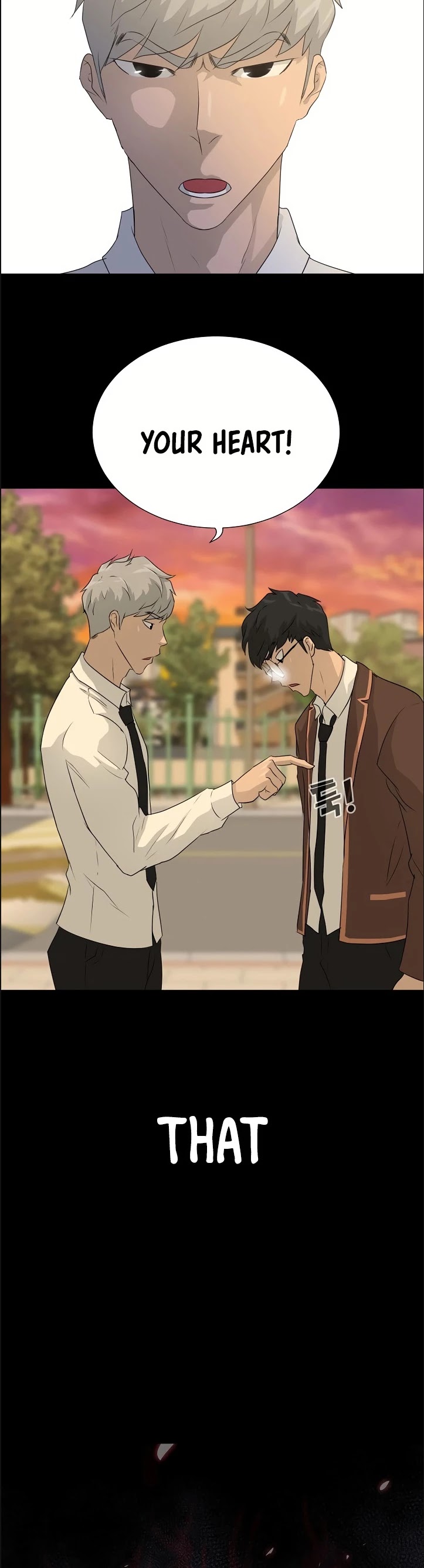 Trigger (Bulman-Issnyang) chapter 45 page 49