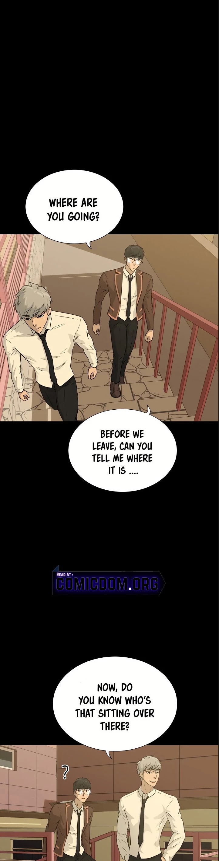 Trigger (Bulman-Issnyang) chapter 45 page 5