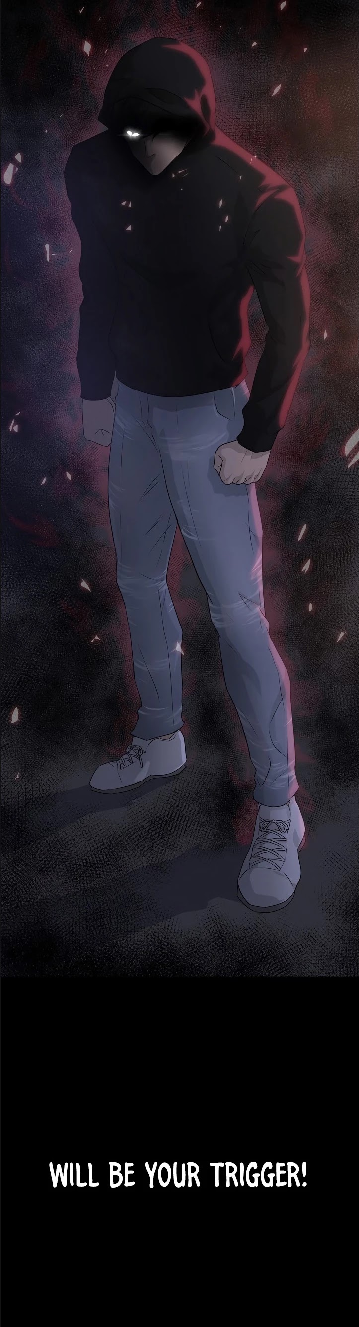 Trigger (Bulman-Issnyang) chapter 45 page 50